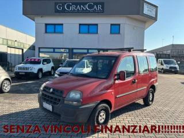 Fiat Doblo Doblò 1ª Serie 1.3 Mjt Vedi Info!!!!!!! 