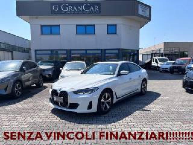 Bmw 420 D Xdrive 48v Sport Vedi Info!!!!!!!!!!!! 