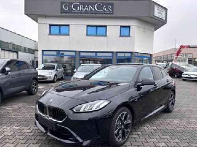 Bmw 118 D Msport Design Vedi Info!!!!! 