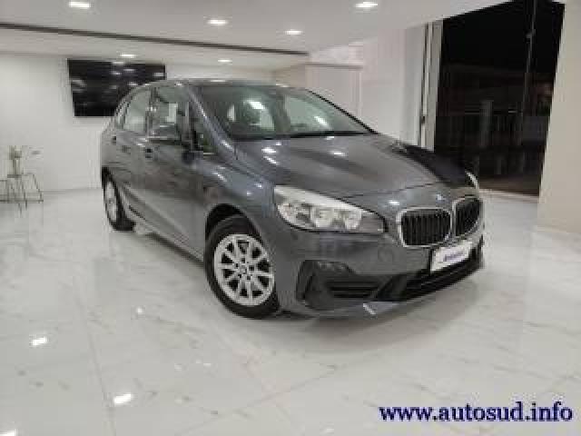 Bmw 218 D Xdrive Active Tourer Business Aut. 