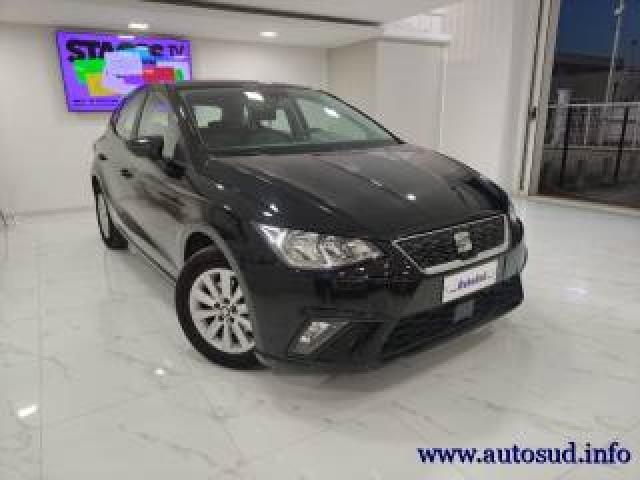 Seat Ibiza 1.6 Tdi 95 Cv 5 Porte Business 