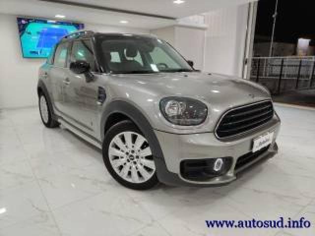 Mini Countryman 2.0 Cooper D Business Countryman All4 