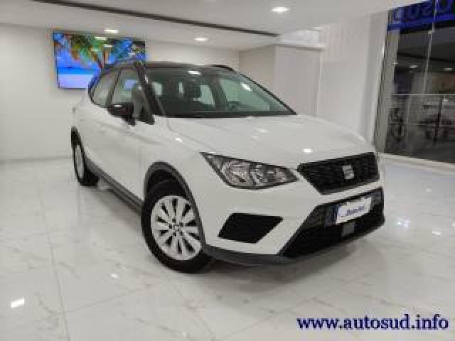 Seat Arona 1.0 Tgi Reference 