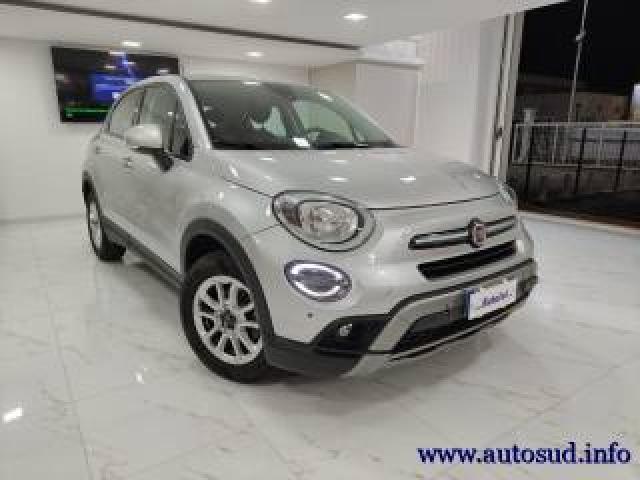 Fiat 500x 1.6 Multijet 120 Cv City Cross 