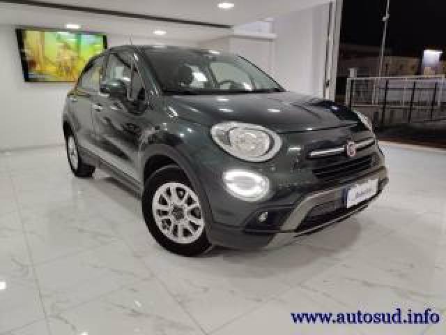 Fiat 500x 1.6 Multijet 120 Cv City Cross 