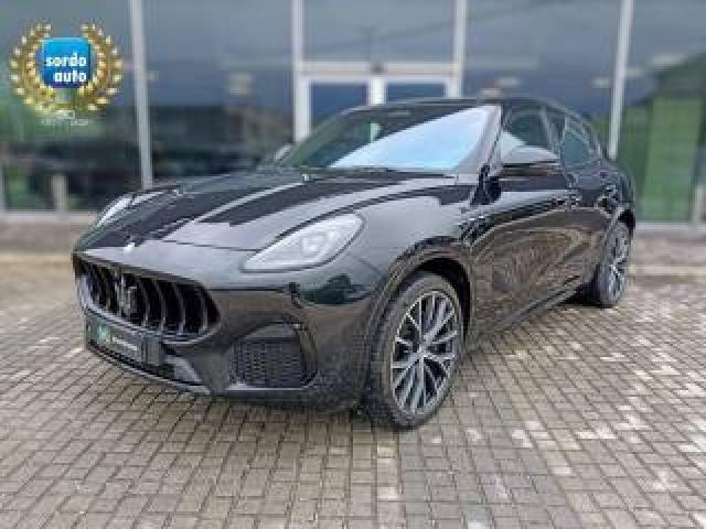 Maserati