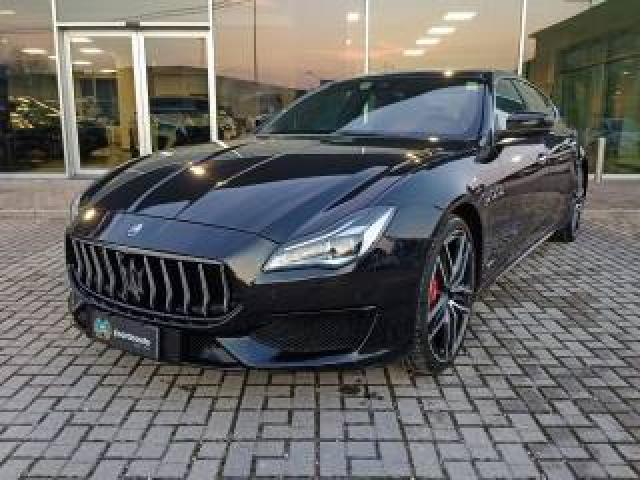 Maserati