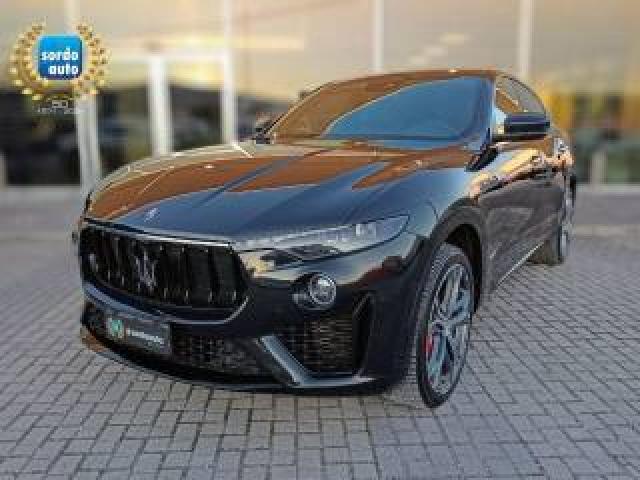 Maserati