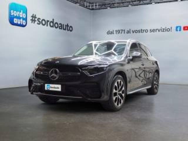 Mercedes Benz Glc 220 D 4matic Premium 