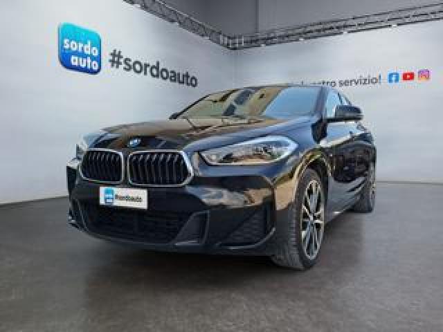 Bmw X2 Sdrive18d Msport 