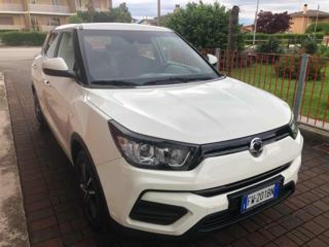 Ssangyong