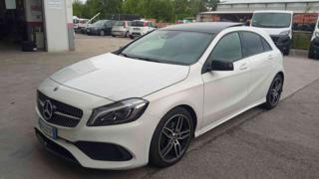 Mercedes Benz A 180 D Premium 