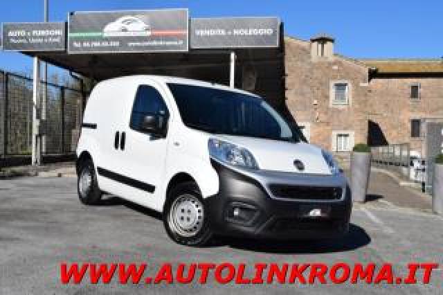 Fiat Fiorino Cargo 1.3 Multijet Sx 80cv 