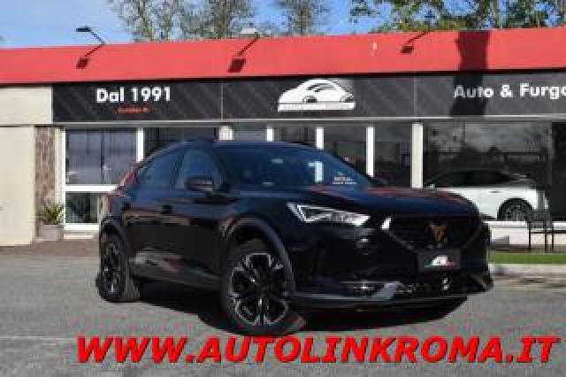 Cupra Formentor 1.5 Tsi Dsg 150cv 