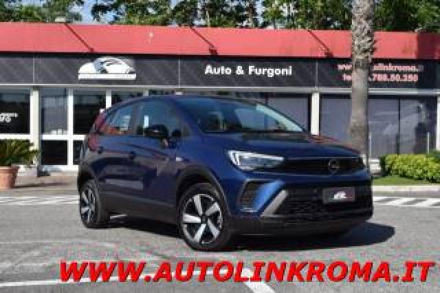 Opel Crossland 1.2 Turbo 12v Start&stop Elegance 110 Cv 