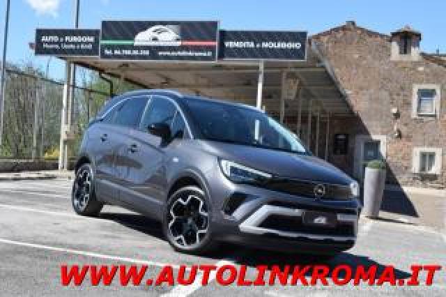 Opel Crossland 1.2 Turbo 12v Start&stop 110 Cv 