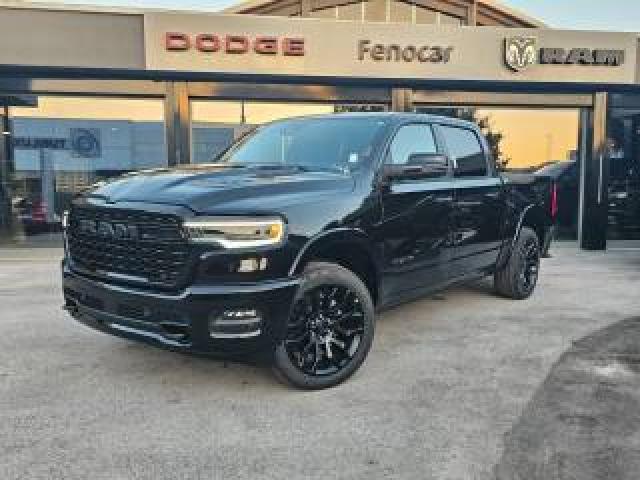 Ram 1500 3.0l I6 Hurricane Limited Night Full Opt 