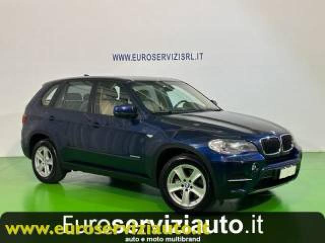 Bmw X5 Xdrive35i Attiva Tagliandata Bmw 