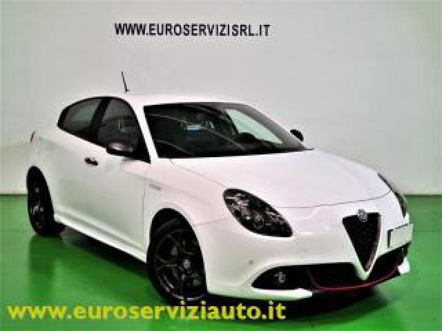 Alfa Romeo Giulietta 1.6 Jtdm 120 Cv Super 