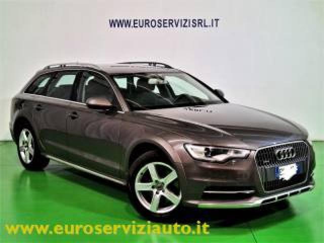 Audi A6 Allroad 3.0 Tdi 245 Cv S Tronic Business Plus 