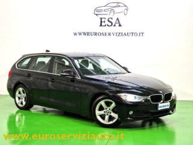 Bmw 316 D Touring Business Aut. 
