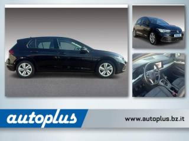 Volkswagen Golf 2.0 Tdi 115 Cv Life 