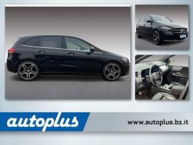 Mercedes Benz B 180 D Automatic Sport 