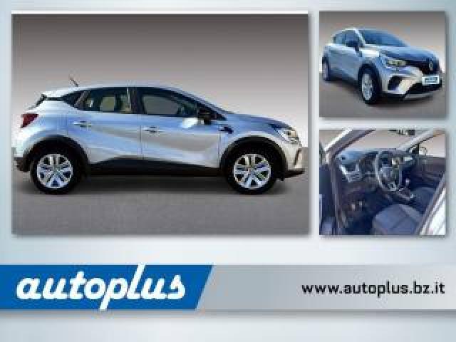 Renault Captur 1,0 Tce 90 Cv Corporate Edition 