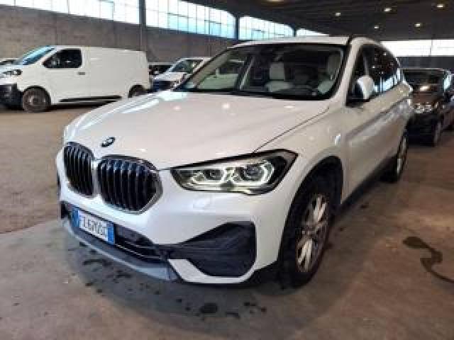 Bmw X1 Xdrive20d Aut Pelle Tetto Cam H&k Unipro Iva Deduc 