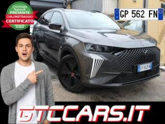 Ds Automobiles Ds 7 Performance Line 130cv Aut Cam Unipro Iva Deducib. 