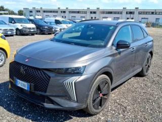 Ds Automobiles Ds 7 Performance Line 130cv Aut Cam Unipro Iva Deducib. 