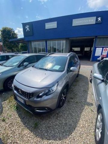 Peugeot 2008 Bluehdi 100 Allure 