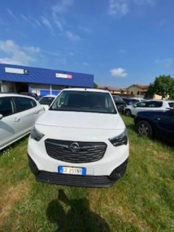 Opel Combo Cargo 1.5 Diesel Pc 650kg 