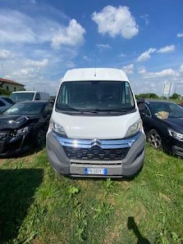 Citroen Jumper 30 Bluehdi 130 Pc-Tm Furgone 