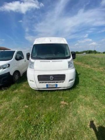 Fiat Ducato 35 2.2 Mjt Pc-Tn 3p. Furgone 