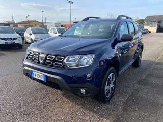 Dacia Duster 1.6 Sce Gpl 4x2 Comfort 