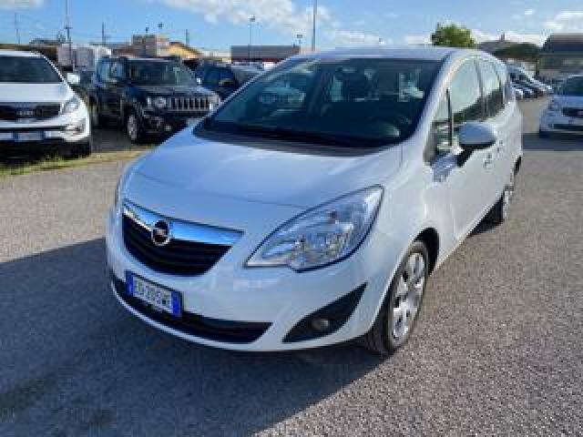 Opel Meriva 1.4 100cv Elective 