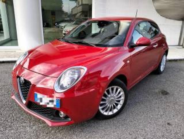 Alfa Romeo Mito 1.4 78 Cv 8v S&s 