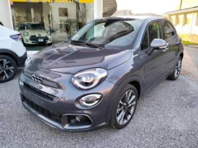 Fiat 500x 1.0 T3 120 Cv Sport 