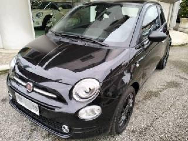 Fiat 500 1.0 Hybrid 