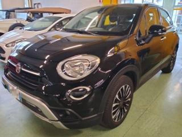 Fiat 500x 1.3 Multijet 95 Cv Cross 
