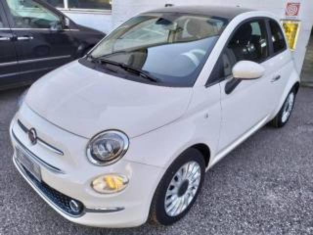 Fiat 500 1.0 Hybrid 
