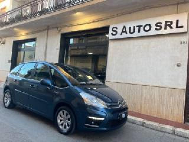 Citroen C4 Picasso 1.6hdi 112 Business 