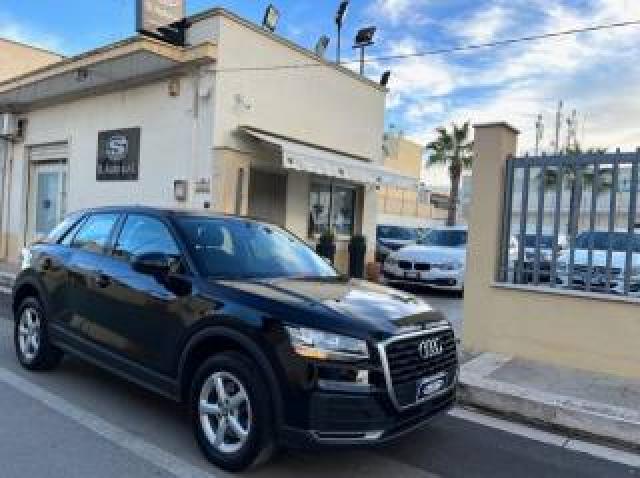 Audi Q2 1.6tdi S-Tronic Business 