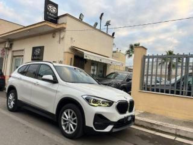 Bmw X1 Sdrive18d Aut. Advantage *fullled* 