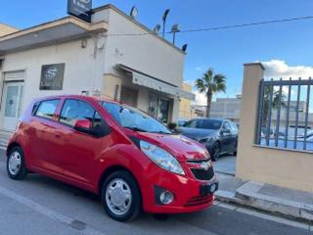 Chevrolet Spark 1.0 Gpl Eco Logic 