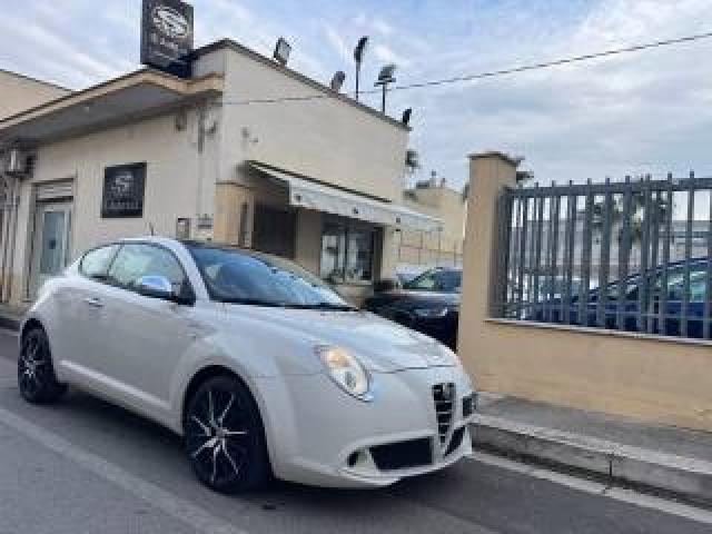 Alfa Romeo Mito 1.3 Jtdm 85 Cv Sportiva 