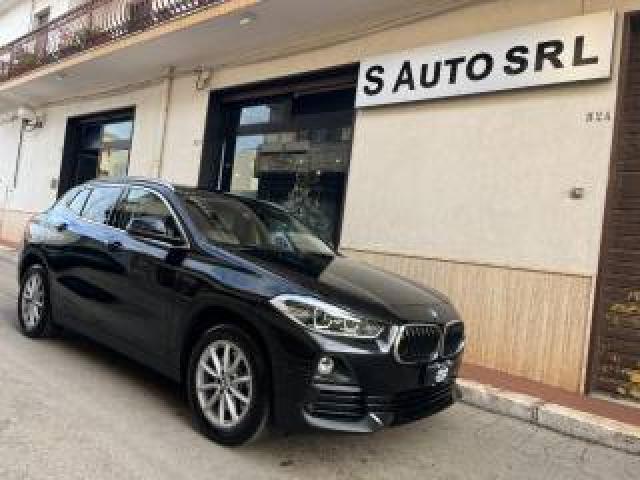 Bmw X2 Xdrive20d Aut. Sport-X  