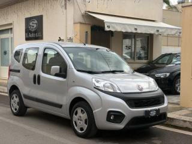 Fiat Qubo 1.3mjt 95cv N1 Euro6 