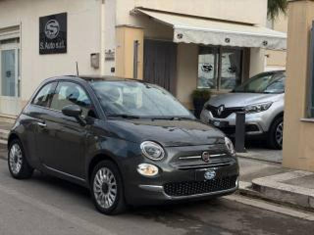 Fiat 500 1.2 69cv Lounge 